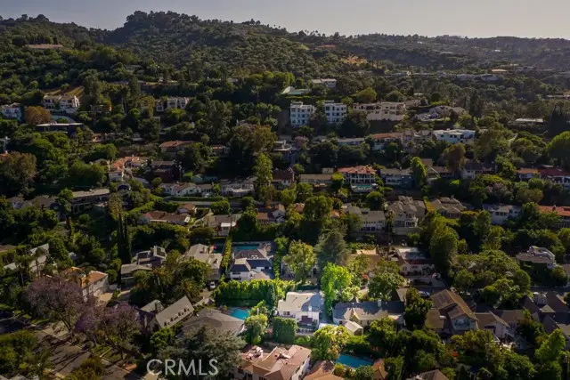 13383 Contour Drive, Sherman Oaks, CA 91423 - #3