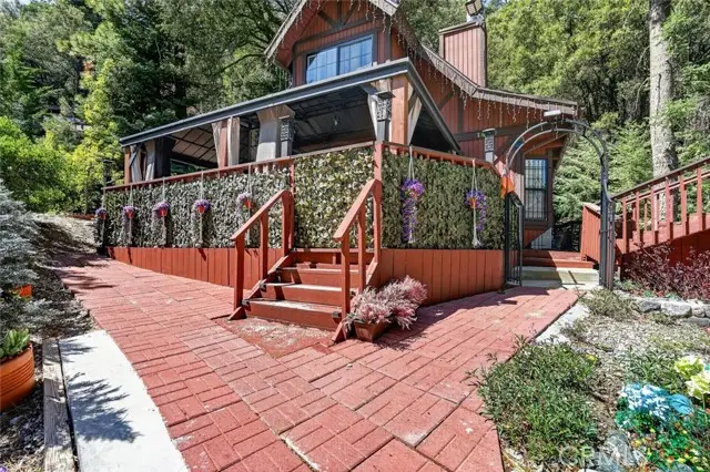 1405 Zion Way, Pine Mountain Club, CA 93222 - #3
