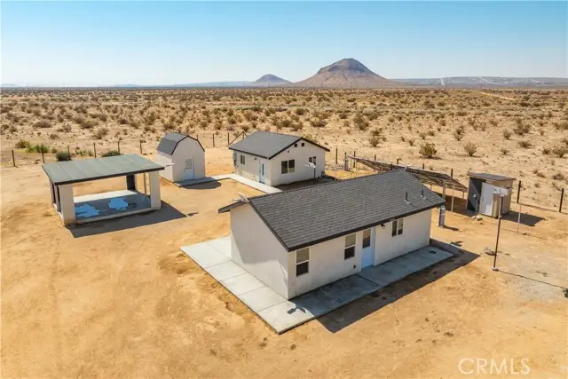 19500 Arnold, California City, CA 93505 - #1