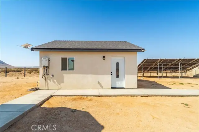 19500 Arnold, California City, CA 93505 - #2
