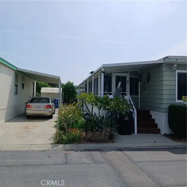 8811 CANOGA Avenue  #353, Canoga Park, CA 91304 - #2