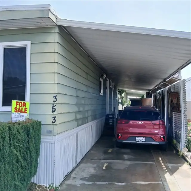 8811 CANOGA Avenue  #353, Canoga Park, CA 91304 - #3