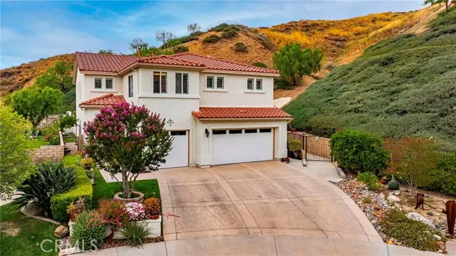 29161 Harmony Way, Saugus, CA 91390 - #1
