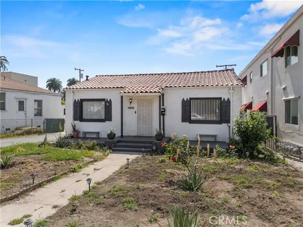 1534 Broadway, Glendale, CA 91205