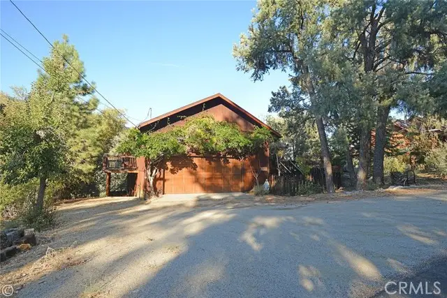 15808 Zurich Way, Pine Mountain Club, CA 93222 - #1