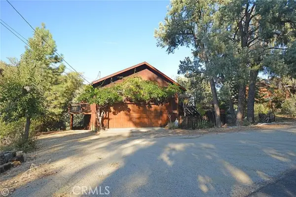 15808 Zurich Way, PINE MOUNTAIN CLUB, CA 93222