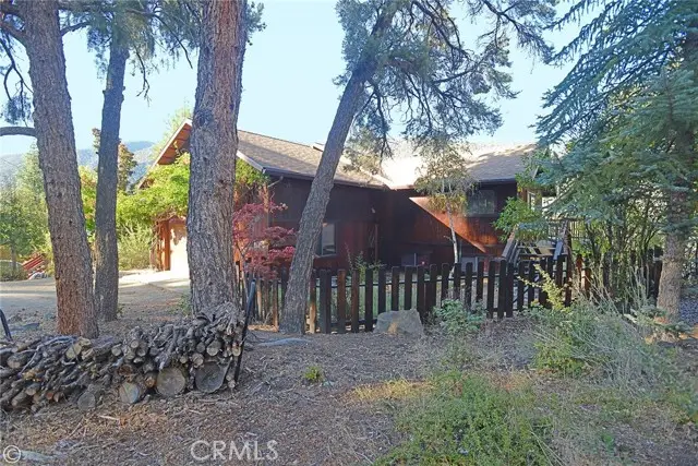 15808 Zurich Way, Pine Mountain Club, CA 93222 - #2