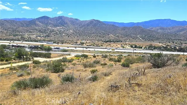 0 San Gabriel, Acton, CA 93510 - #1