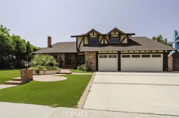 21210 Tulsa, Chatsworth, CA 91311