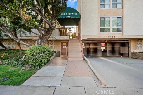 5115 Kester  #7, Sherman Oaks, CA 91403