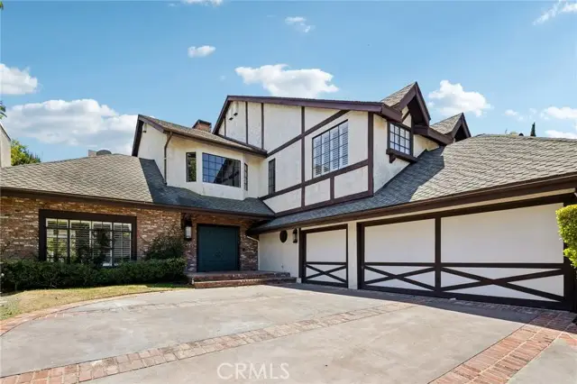 10190 Baywood Court, Los Angeles, CA 90077 - #2