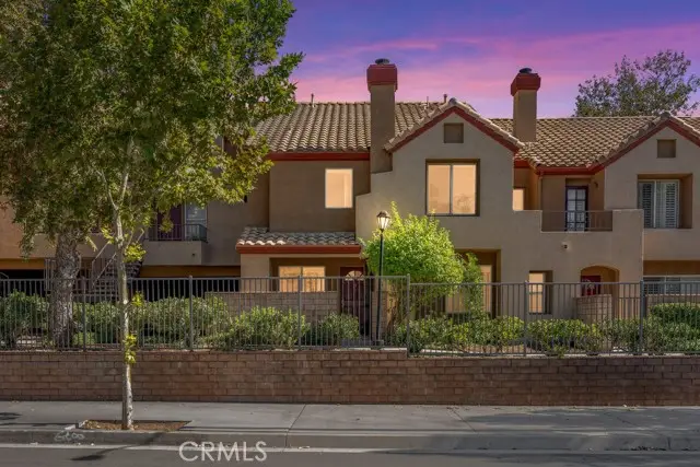 28114 Seco Canyon  #156, Saugus, CA 91390 - #1
