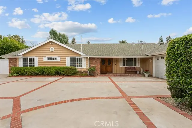 12252 Kenny Drive, Granada Hills, CA 91344 - #1