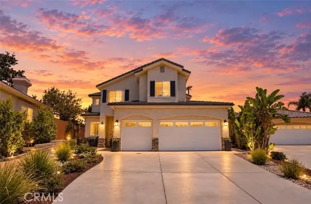 257 Windrose Court, Newbury Park, CA 91320 - #1