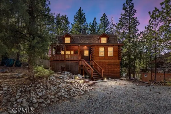 1521 Dogwood Way, PINE MOUNTAIN CLUB, CA 93222