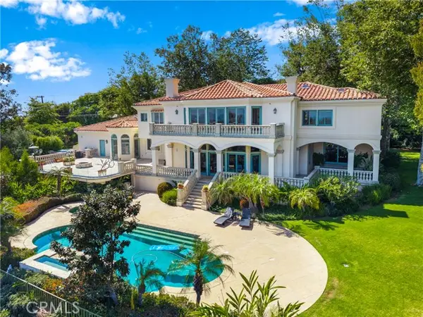 6000 Cavalleri Road, Malibu, CA 90265