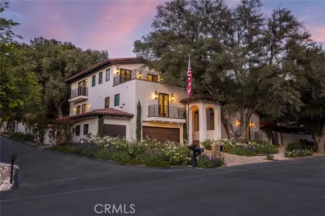 23725 La Salle Canyon Road, Newhall, CA 91321 - #1