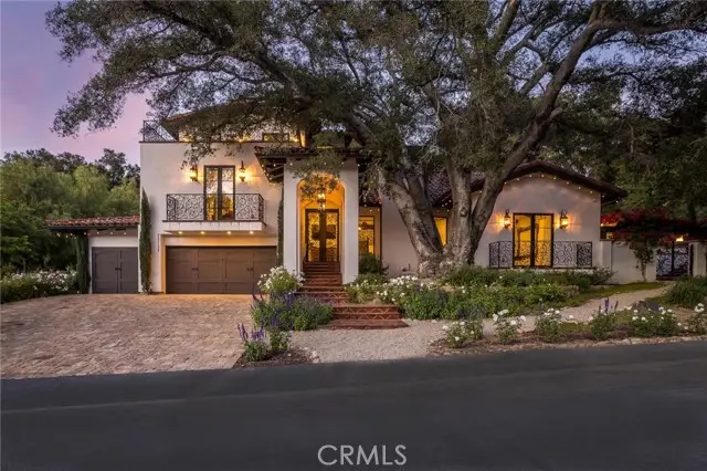 23725 La Salle Canyon Road, Newhall, CA 91321 - #2