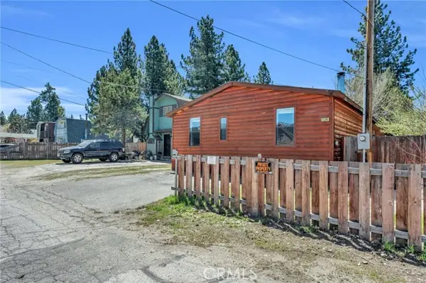 1124 Country Club Boulevard, Big Bear City, CA 92314