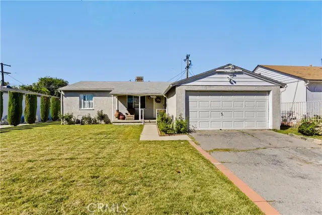 8433 Costello Avenue, Panorama City, CA 91402 - #1