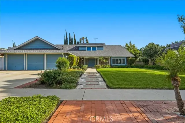 19816 Septo Street, Chatsworth, CA 91311 - #1