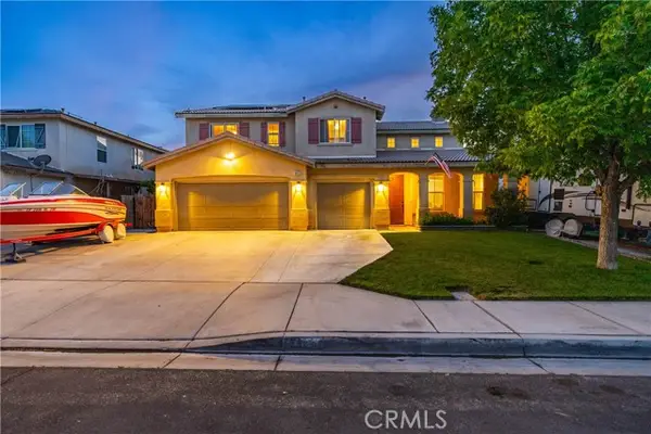 44123 47th Street, Lancaster, CA 93536