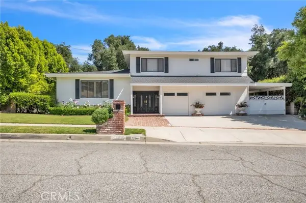 22664 Jameson, Calabasas, CA 91302