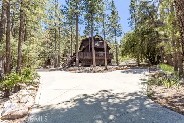 1600 Woodland, Pine Mountain Club, CA 93222 - #2