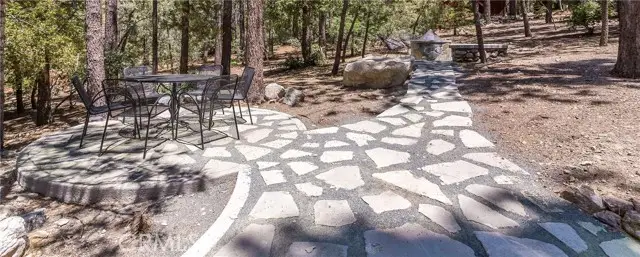 1600 Woodland, Pine Mountain Club, CA 93222 - #3