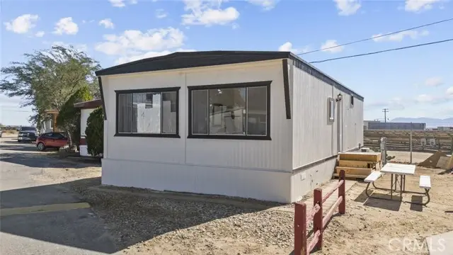 1258 Rosamond Boulevard  #47, Rosamond, CA 93560 - #1