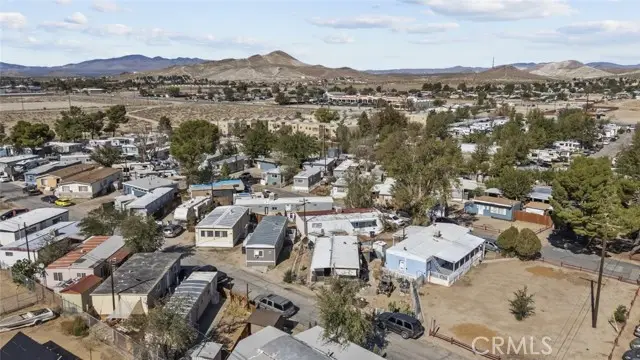 1258 Rosamond Boulevard  #47, Rosamond, CA 93560 - #2