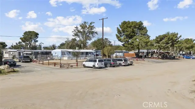 1258 Rosamond Boulevard  #47, Rosamond, CA 93560 - #3