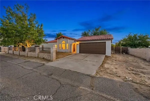 40251 Fieldspring, Palmdale, CA 93591