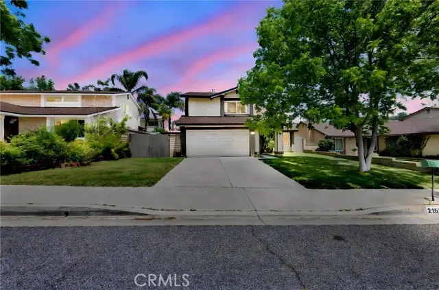 21631 Grovepark, Saugus, CA 91350 - #1