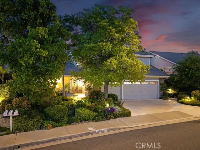 27152 Bidwell Lane, Valencia, CA 91354 - #1