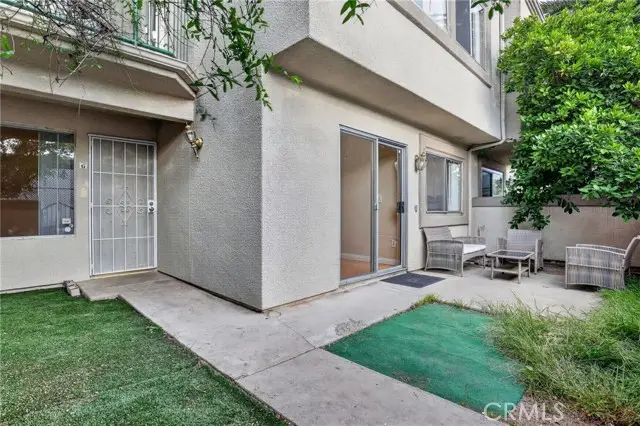 18526 Mayall Street  #G, Northridge, CA 91324 - #1