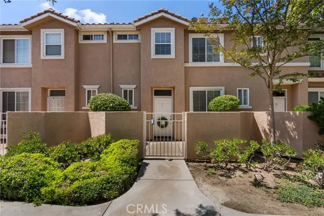 25554 Schubert  #C, Stevenson Ranch, CA 91381 - #1