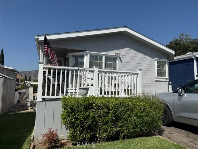 1550 Rory Lane Space 261, Simi Valley, CA 93063 - #1
