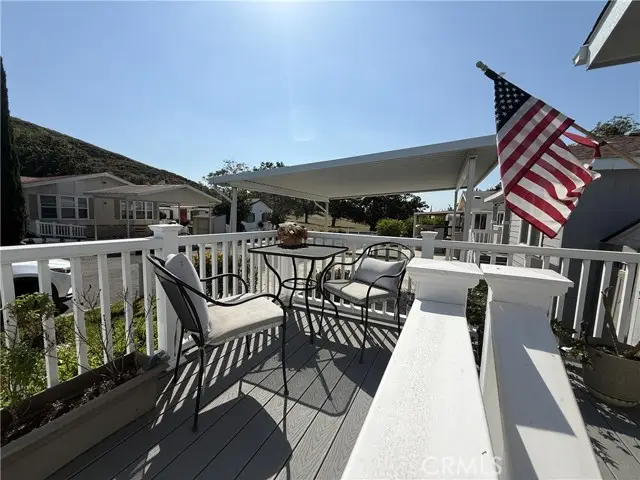 1550 Rory Lane Space 261, Simi Valley, CA 93063 - #2