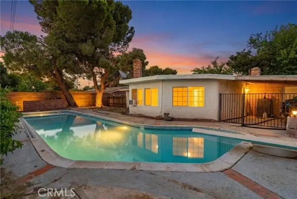 44937 E 5th street, Lancaster, CA 93535