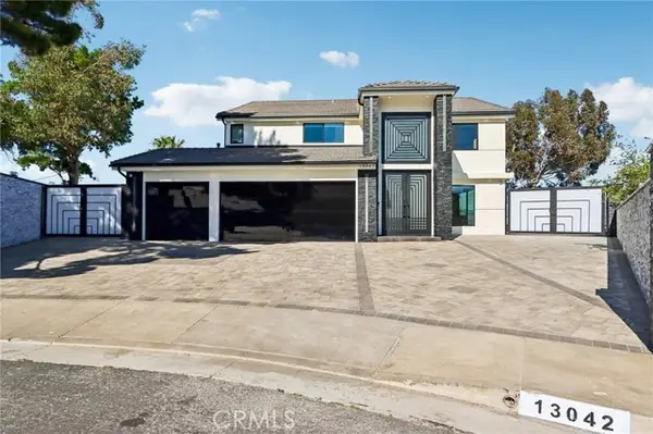 13042 Jolette Avenue, Granada Hills, CA 91344