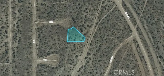 144 Ray Street, California City, CA 93505 - #1