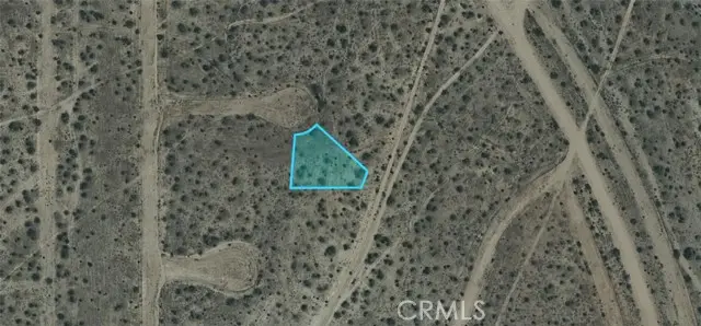 144 Ray Street, California City, CA 93505 - #2