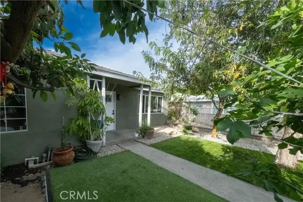 15719 Romar Street, North Hills, CA 91343