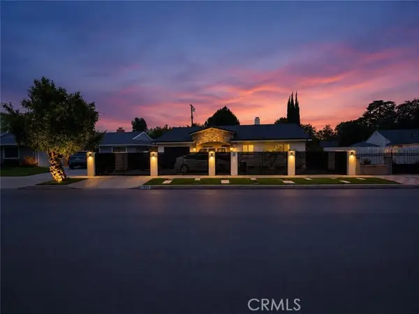 7814 Jellico, Northridge, CA 91325