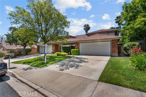 15816 Cindy Court, Canyon Country, CA 91387