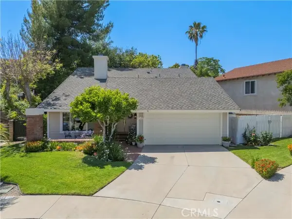 25477 Via Alcira, Valencia, CA 91355