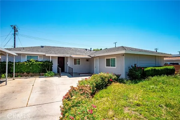 45046 18th, Lancaster, CA 93534