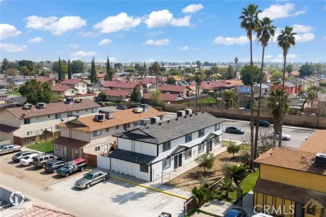 900 Pacheco, Bakersfield, CA 93307 - #1