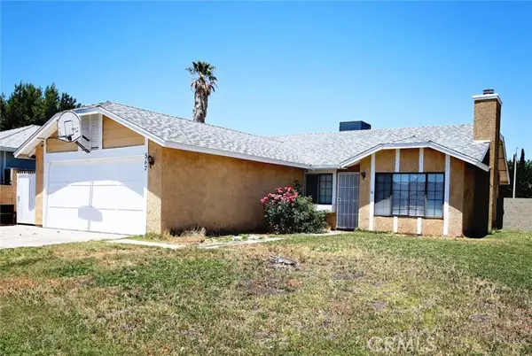 567 Avenue J9, Lancaster, CA 93535